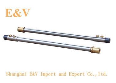 Soğuk Bakır Sıvı için Upcasting Makinesi Yedek Parça Bakır Kristalleştirici