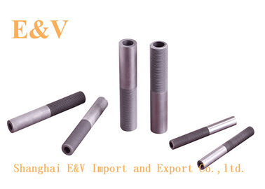 Yukarı Döküm Makinası Yedek Parça 8mm - 30mm Grafit Kalıp