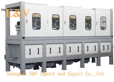 1.6M/S İki Silindirli Haddehane/Bakır Çubuk Soğuk Haddehane